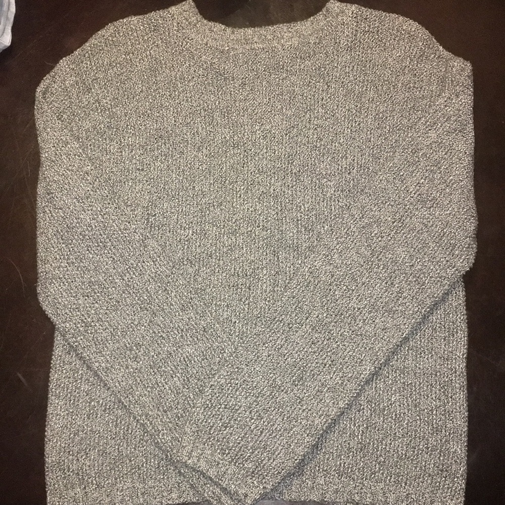 Liz Claiborne Liz Sport cotton sweater - Picture 4 of 4